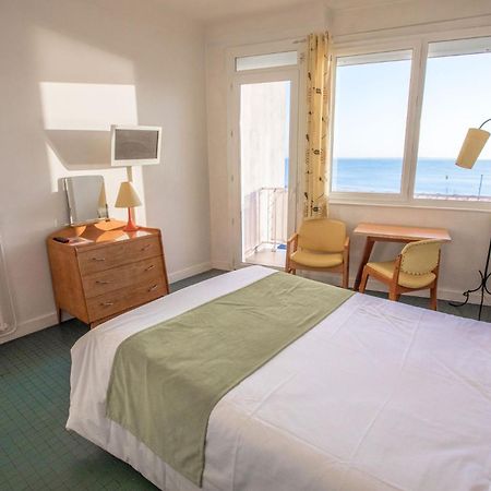Hotel Le Trident Thyrse Royan Exterior photo