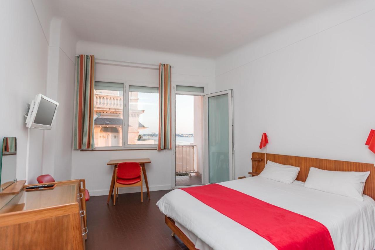 Hotel Le Trident Thyrse Royan Exterior photo